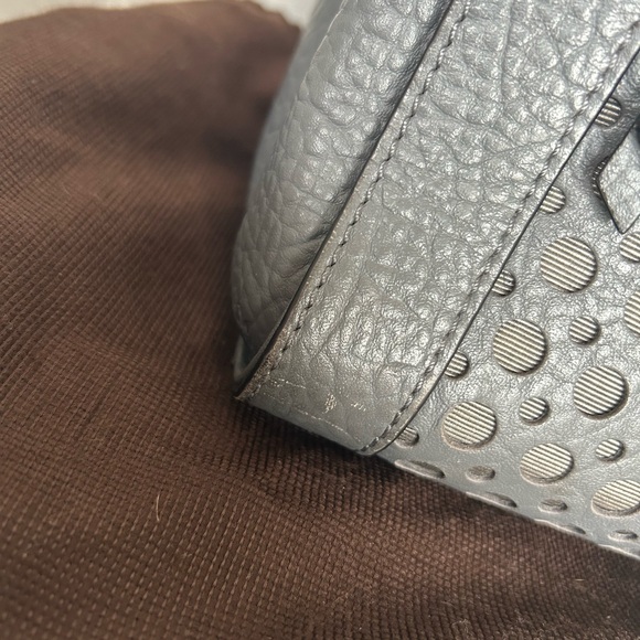 Kate Spade Gray Bag - Picture 3 of 7